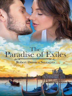 cover image of The Paradise of Exiles